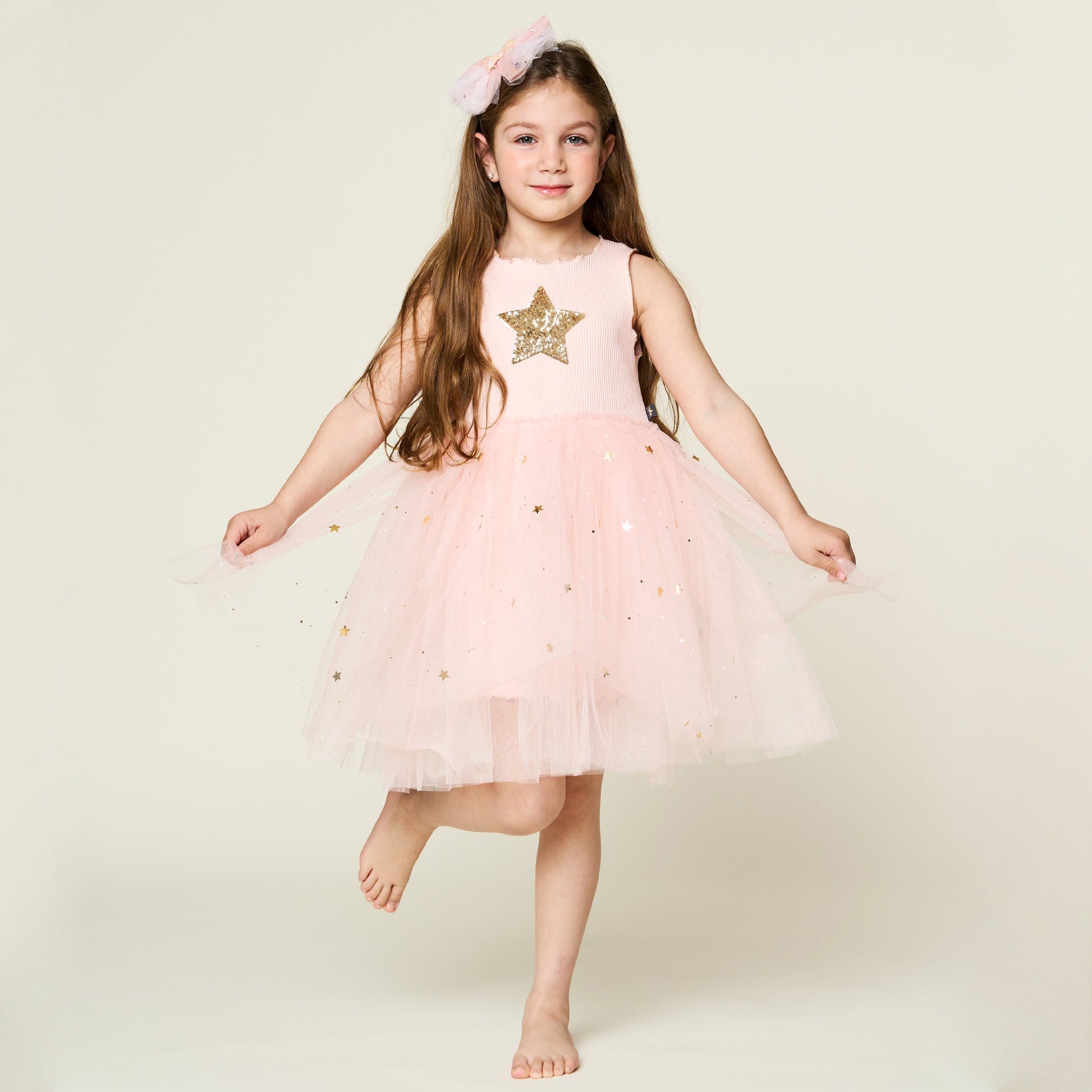 ANNA TUTU DRESS Petite Hailey - enjoykidsus