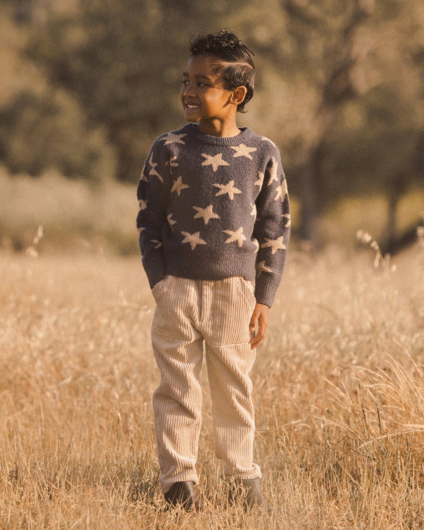 Aspen Sweater || Stars Rylee + Cru - enjoykidsus