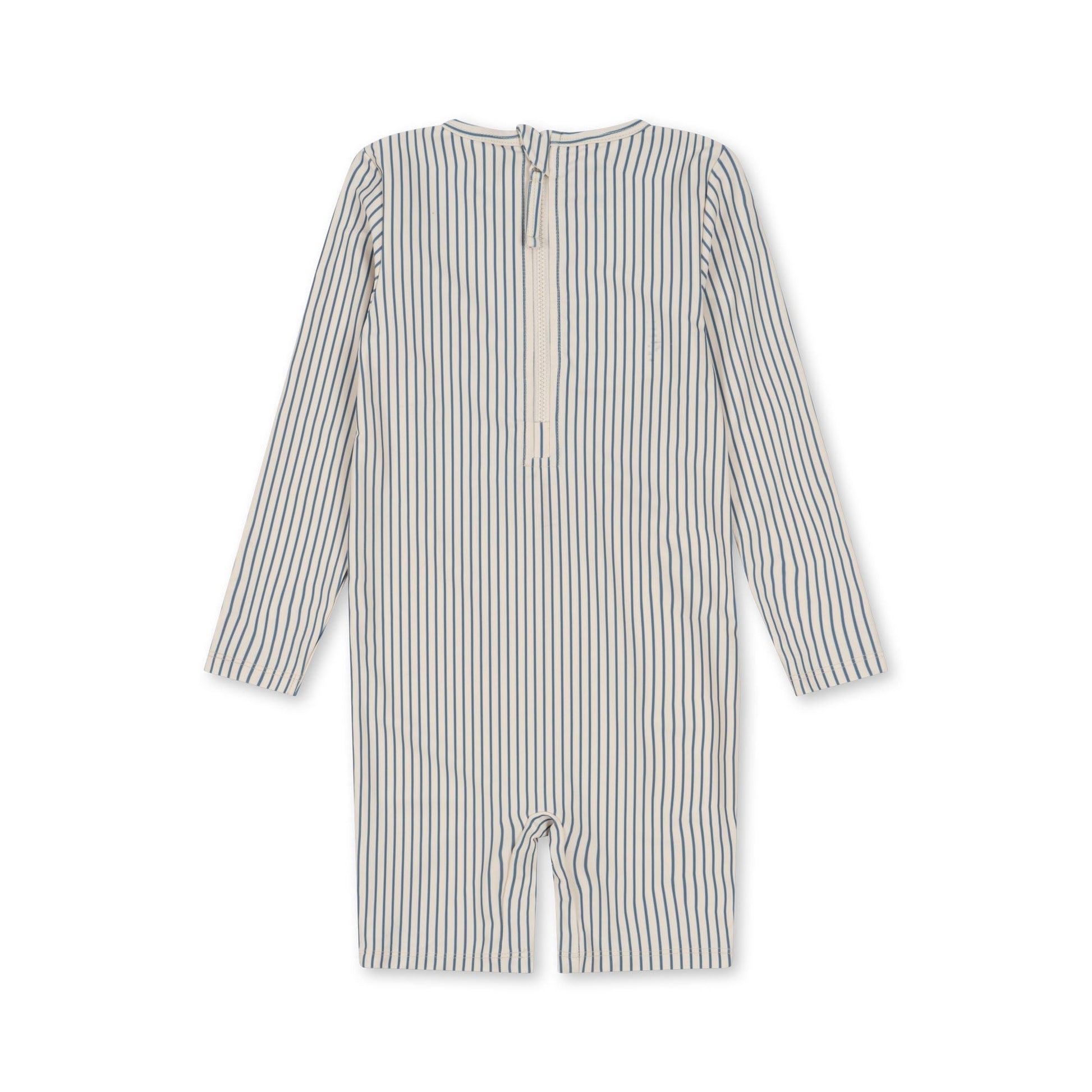 Aster onesie - stripe bluie Konges Sløjd - enjoykidsus