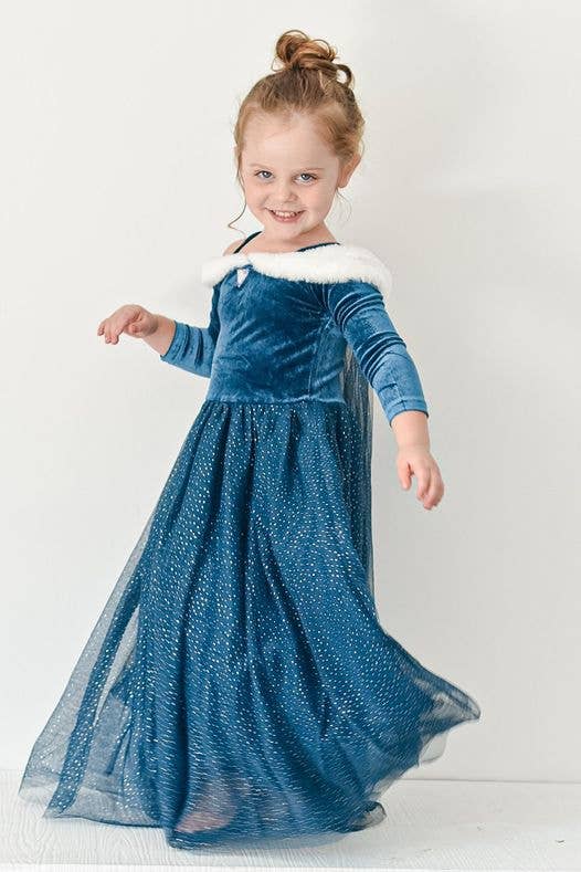 Joy Costumes Ice Queen Costume
