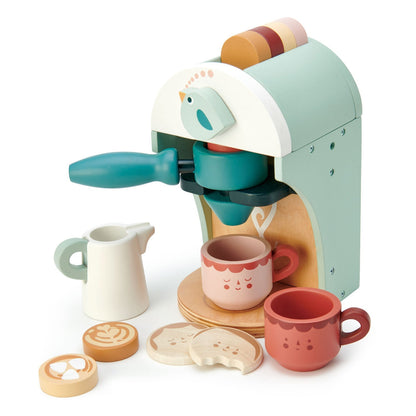 Babyccino Maker Tender Leaf Toys - enjoykidsus