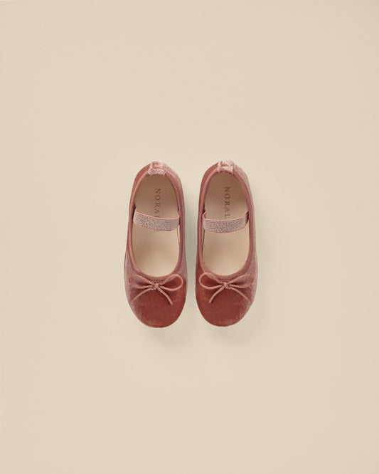 Ballet Flats || Poppy Noralee - enjoykidsus