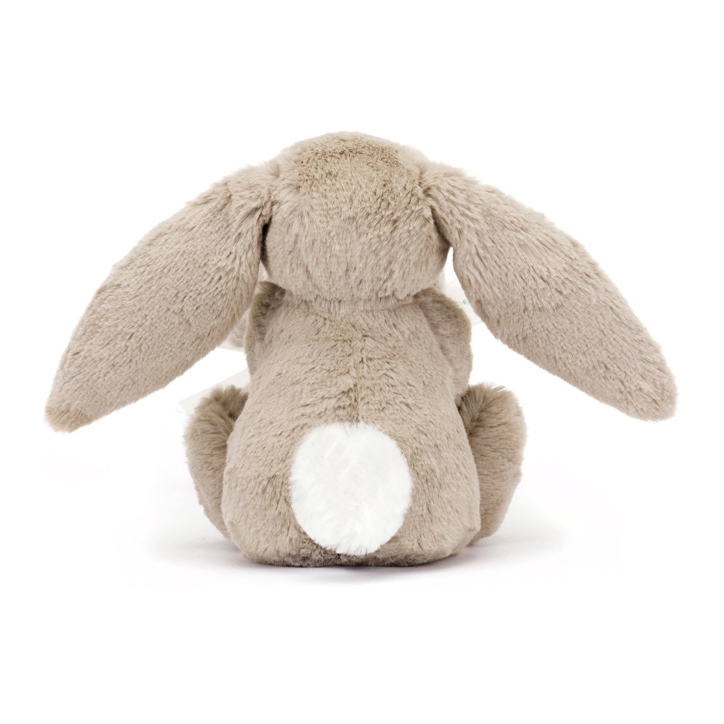 Bashful Beige Bunny Soother JellyCat - enjoykidsus