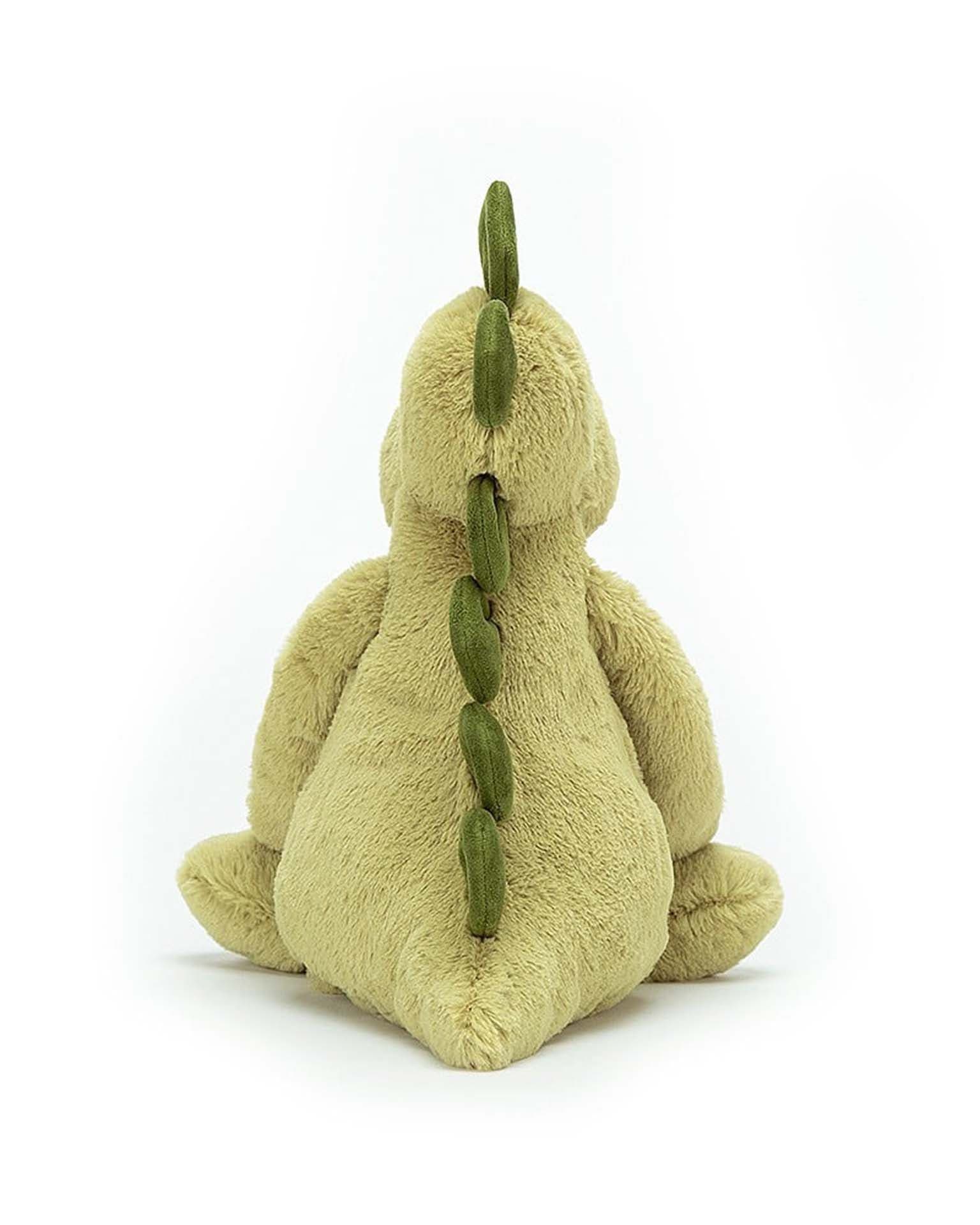 bashful dino medium Jellycat - enjoykidsus