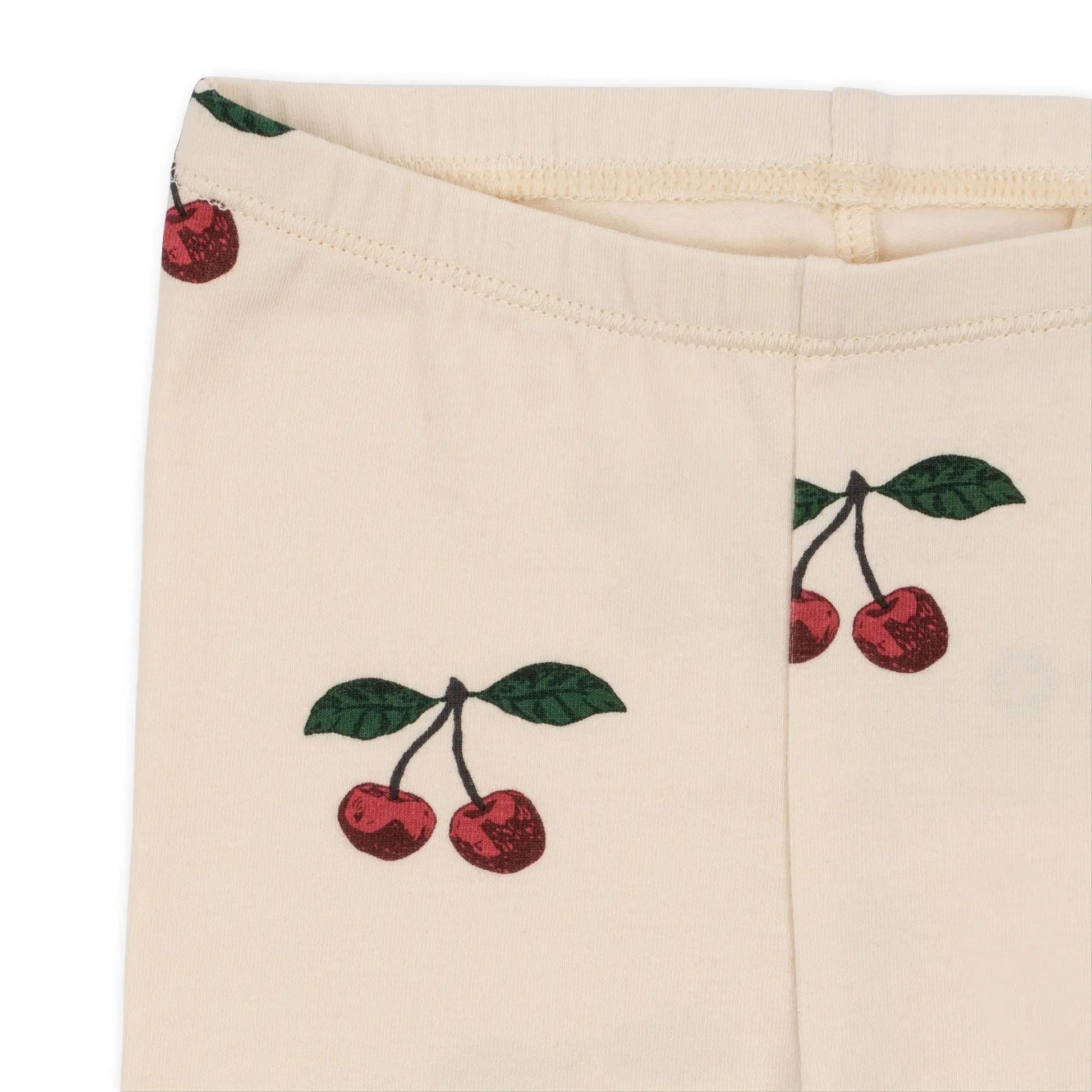 Basic Baby Pants Gots - Ma Grande Cerise Konges Sløjd - enjoykidsus