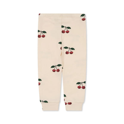 Basic Baby Pants Gots - Ma Grande Cerise Konges Sløjd - enjoykidsus