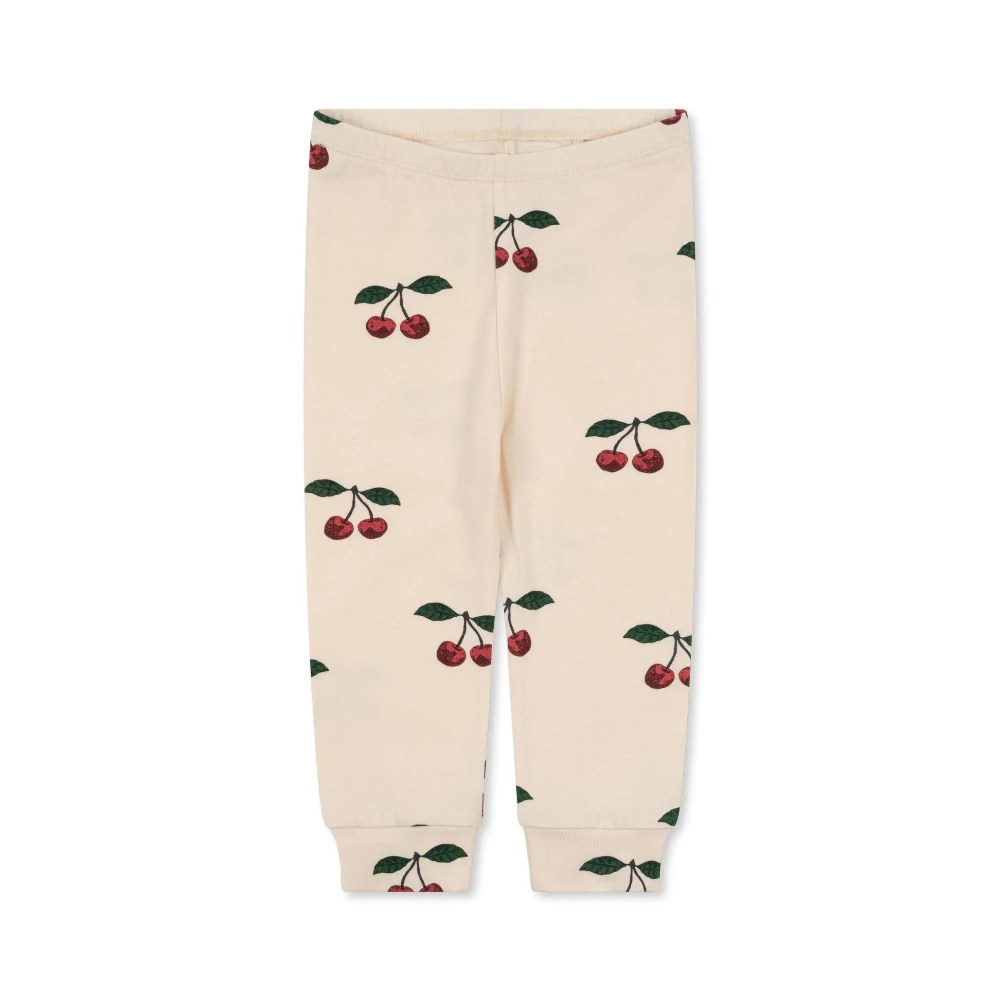 Basic Baby Pants Gots - Ma Grande Cerise Konges Sløjd - enjoykidsus