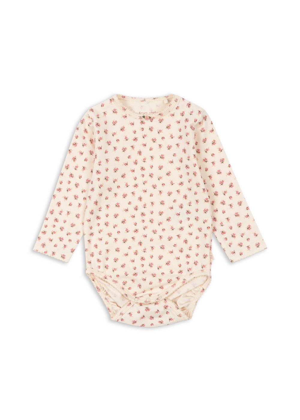 BASIC LS BODY GOTS - BLOOMIE Konges Sløjd - enjoykidsus