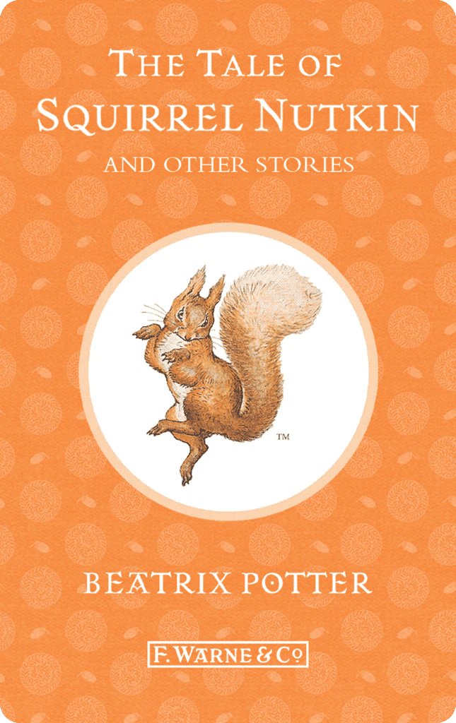 Beatrix Potter: The Complete Tales - 5 Audiobook Cards Yoto