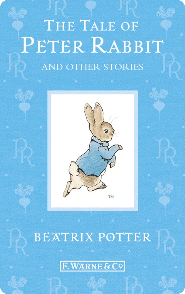 Beatrix Potter: The Complete Tales - 5 Audiobook Cards Yoto - enjoykidsus