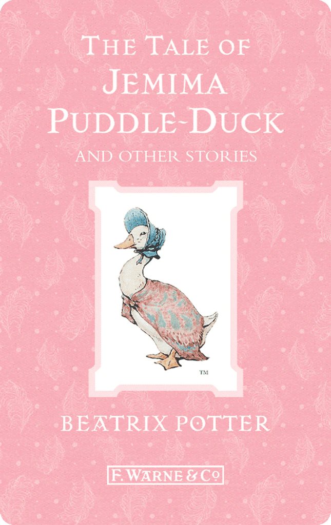 Beatrix Potter: The Complete Tales - 5 Audiobook Cards Yoto - enjoykidsus