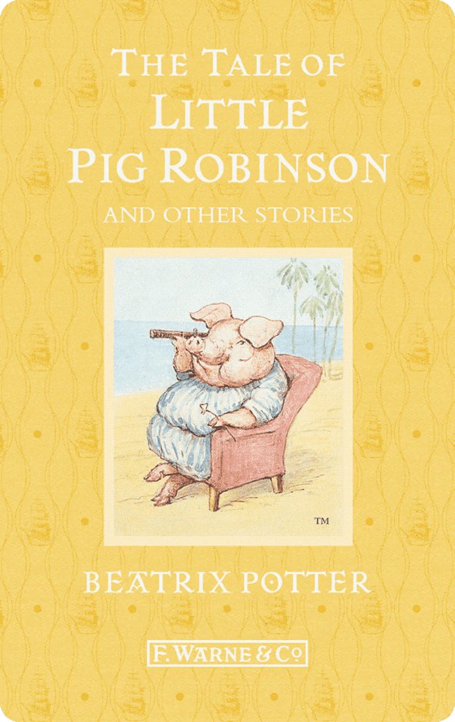 Beatrix Potter: The Complete Tales - 5 Audiobook Cards Yoto - enjoykidsus