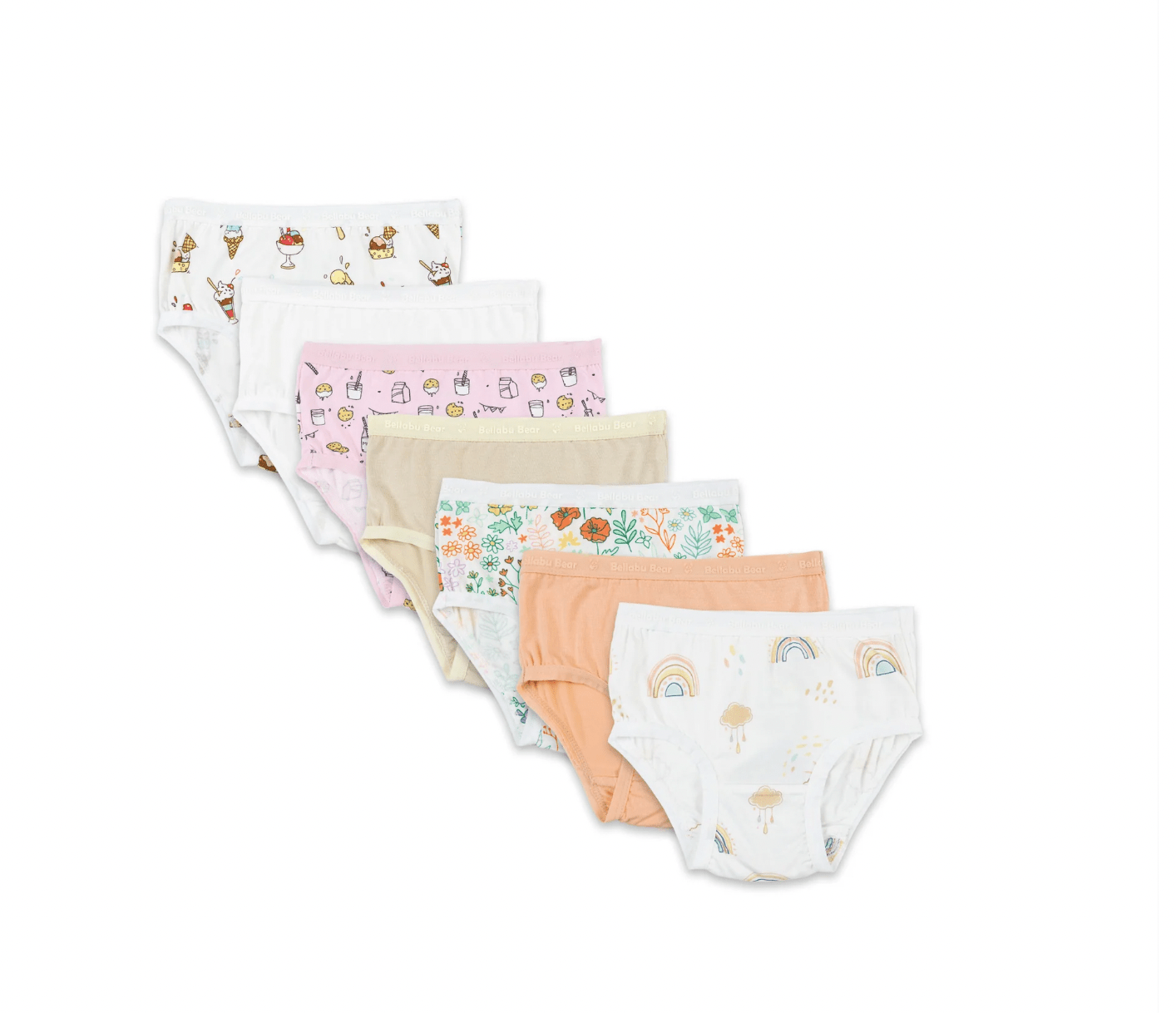 Bellabu Bear - Core 4 Girl&