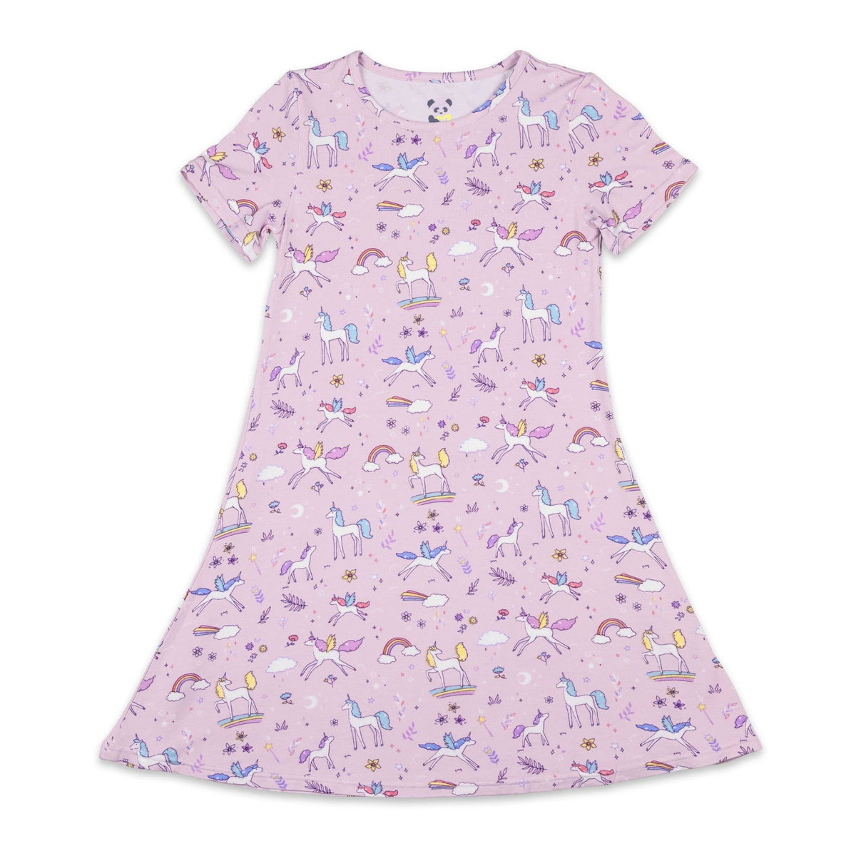 Bellabu Bear - Enchanted Unicorn Bamboo Girls&