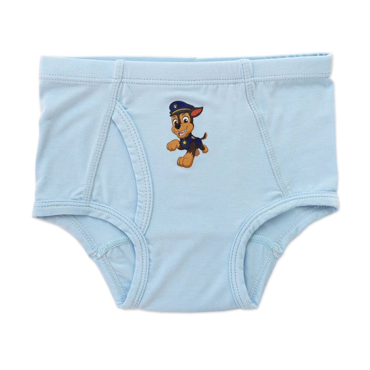 Bellabu Bear - PAW Patrol Boy's Bamboo Underwear 7 - Pack Bellabu Bear - enjoykidsus