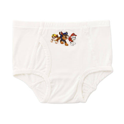 Bellabu Bear - PAW Patrol Boy's Bamboo Underwear 7 - Pack Bellabu Bear - enjoykidsus