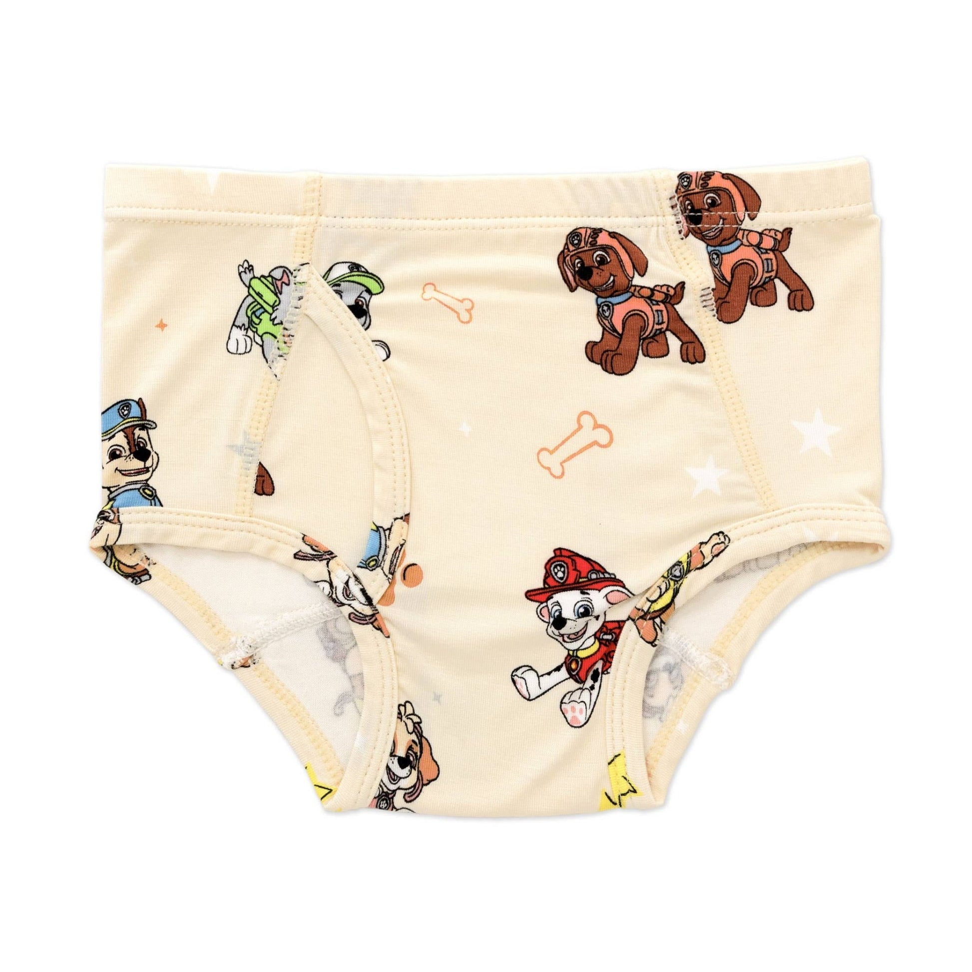 Bellabu Bear - PAW Patrol Boy's Bamboo Underwear 7 - Pack Bellabu Bear - enjoykidsus