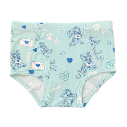 Bellabu Bear - PAW Patrol Boy's Bamboo Underwear 7 - Pack Bellabu Bear - enjoykidsus