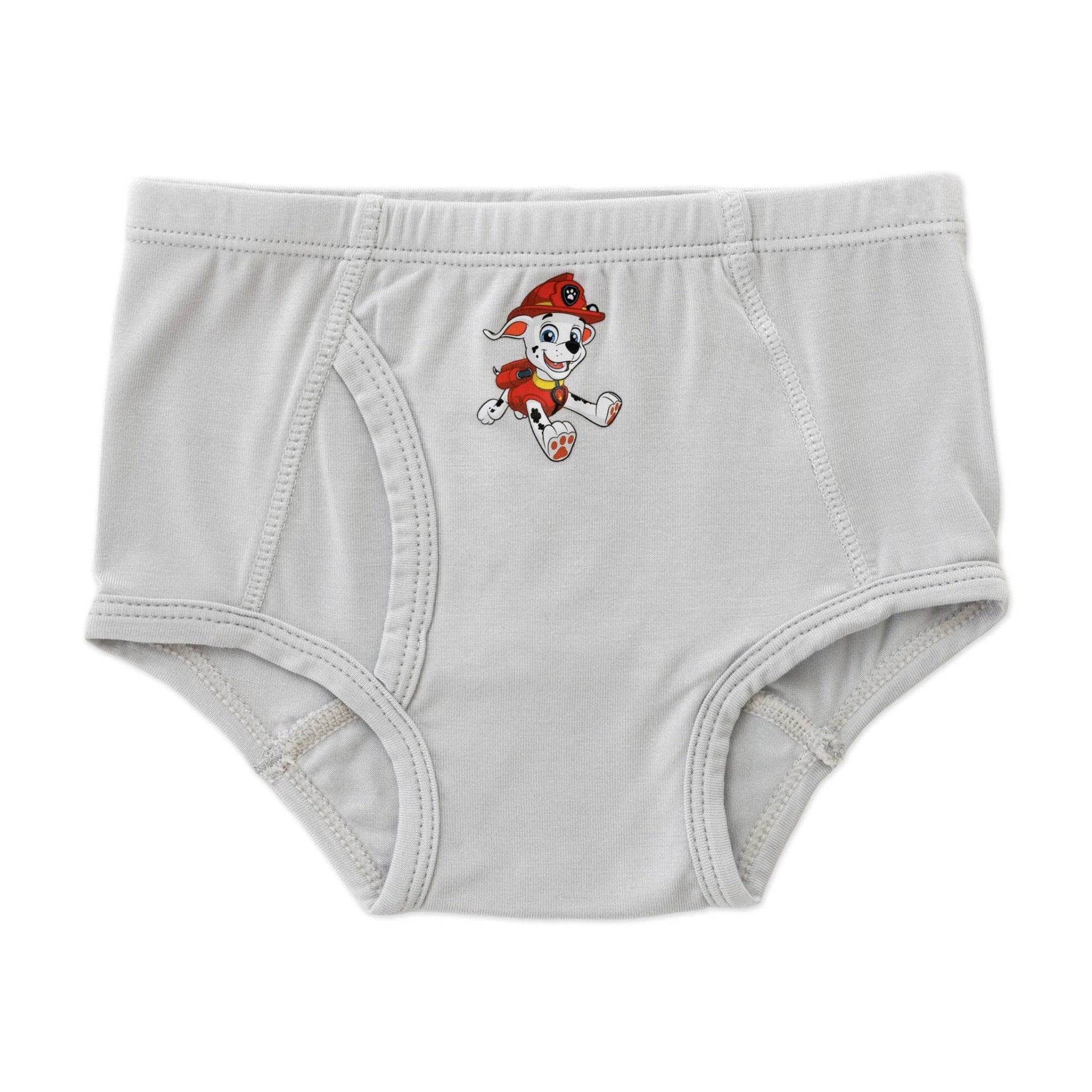 Bellabu Bear - PAW Patrol Boy's Bamboo Underwear 7 - Pack Bellabu Bear - enjoykidsus