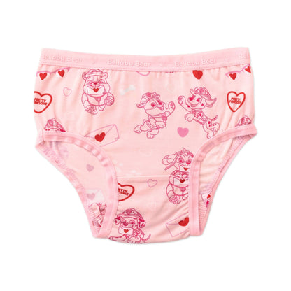 Bellabu Bear - PAW Patrol Girl's Bamboo Underwear 7 - Pack Bellabu Bear - enjoykidsus