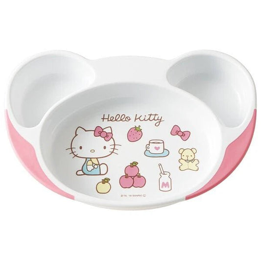 Bento Box Hello Kitty Skater - enjoykidsus