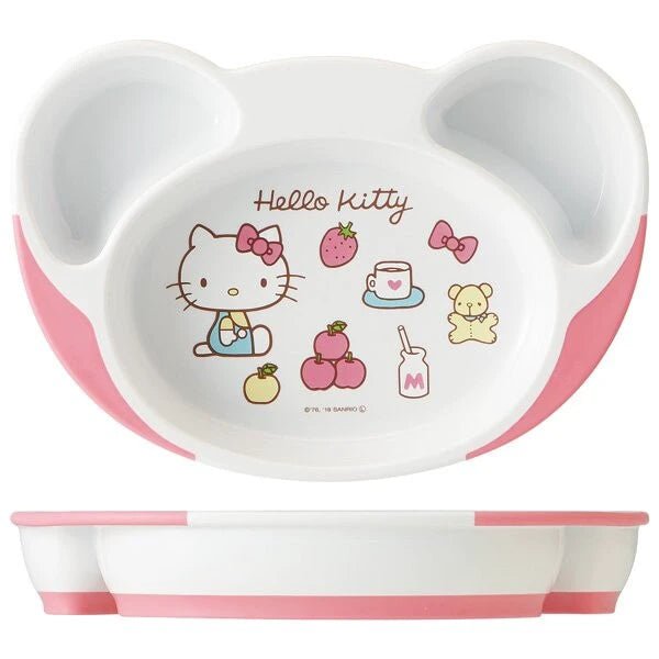 Bento Box Hello Kitty Skater - enjoykidsus