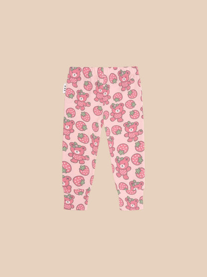 BERRY BEAR LEGGING Huxbaby - enjoykidsus