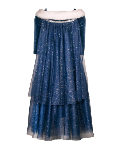 Joy Costumes Ice Queen Costume
