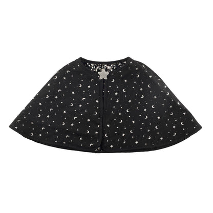 Rockahula - Spellbound Sequin Velvet Cape (3-10 Years)