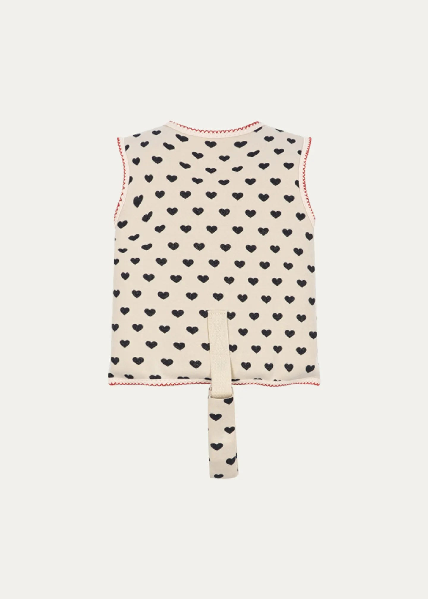 Konges Sløjd Manon Swim Vest – Coeur Eclipse