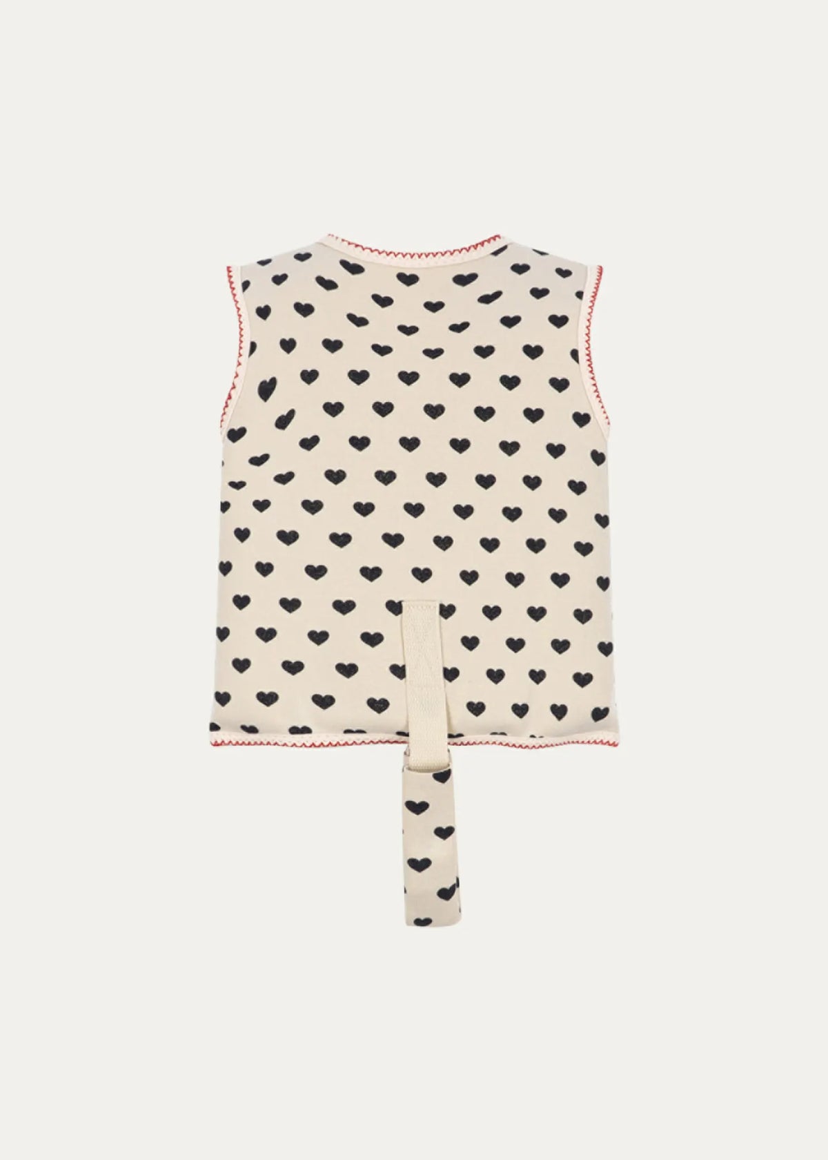 Konges Sløjd Manon Swim Vest – Coeur Eclipse