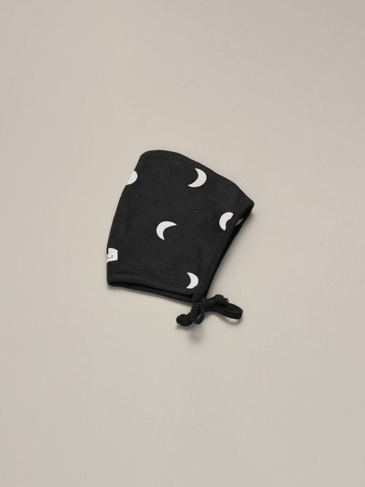 Black Midnight Pixie Bonnet Organic Zoo - enjoykidsus