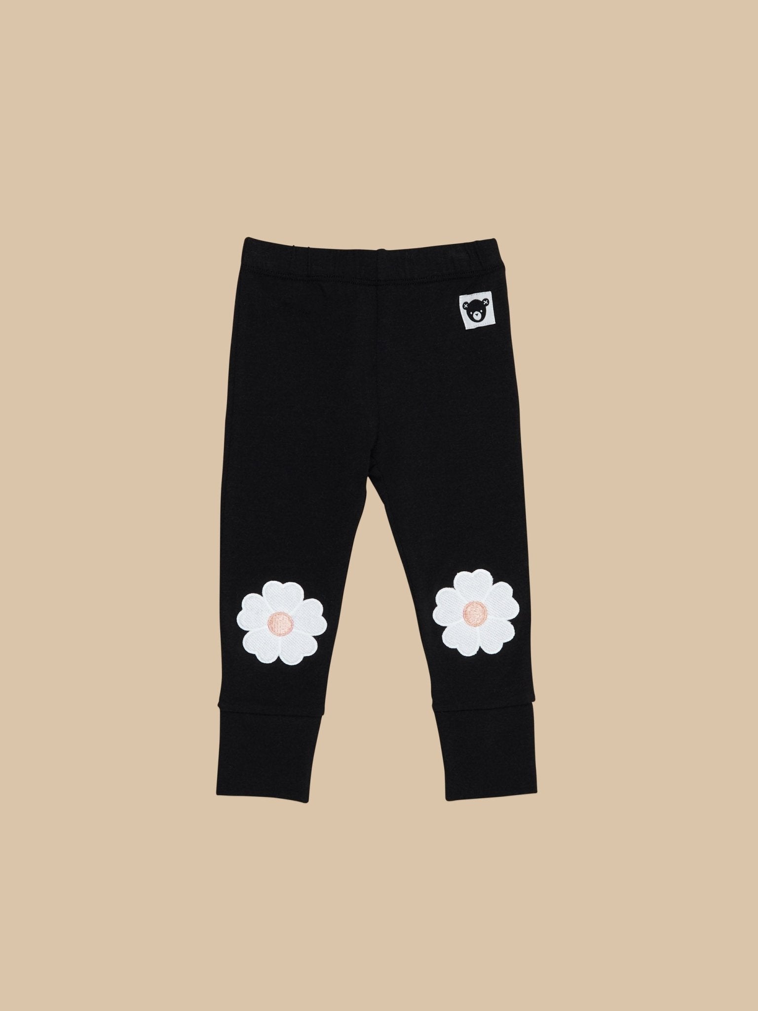 BLOSSOM FLOWER LEGGING Huxbaby - enjoykidsus