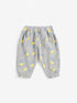 Bobo Choses Pixel Abduction All-Over Jogging Pants - Bobo Choses front view