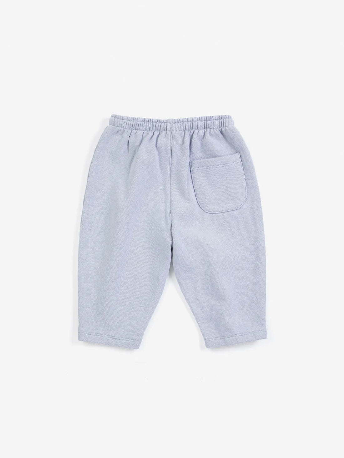 Bobo Choses Pop Jogging Pants - Light Blue - Bobo Choses detail