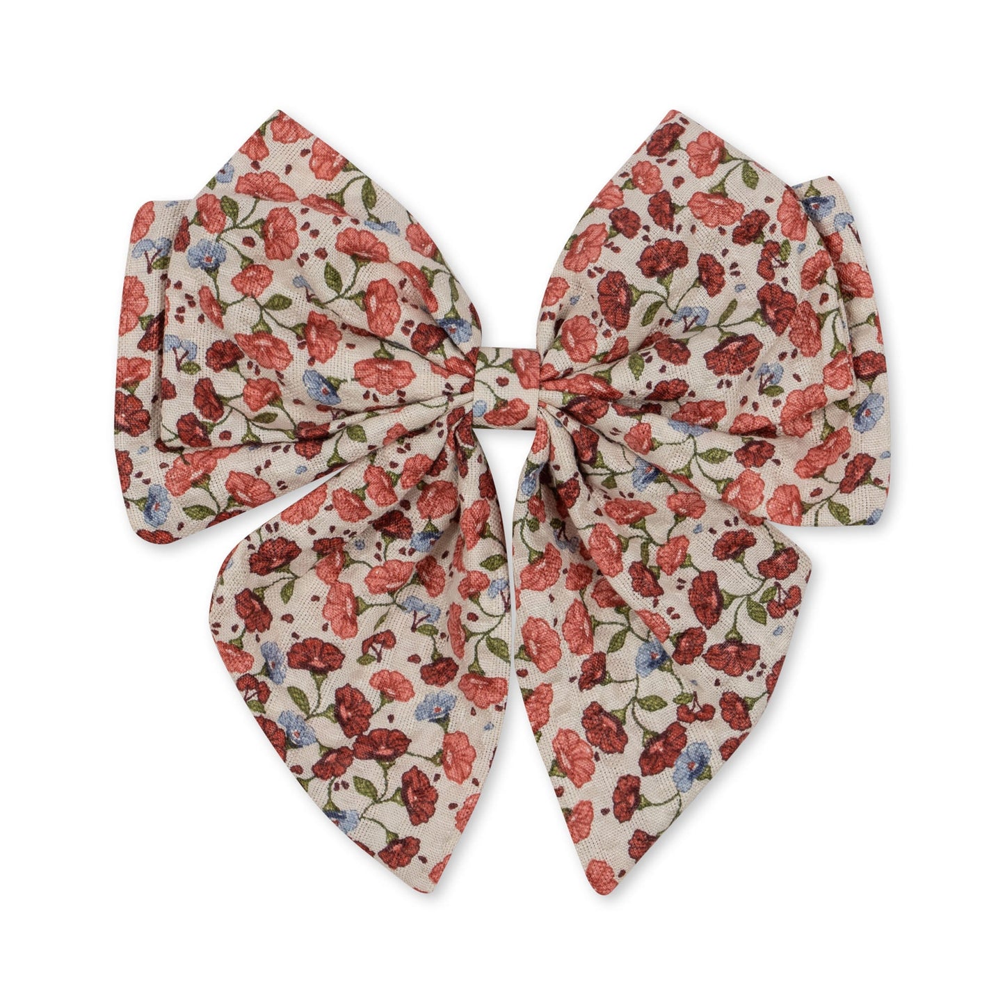 BOWIE HAIR CLIP Flor de amor Konges Sløjd - enjoykidsus