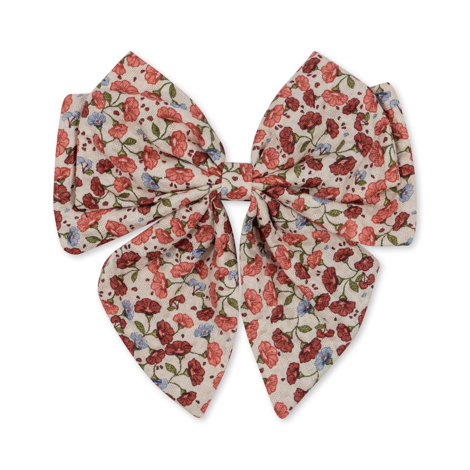 Konges Sløjd BOWIE HAIR CLIP Flor de amor Konges Sløjd
