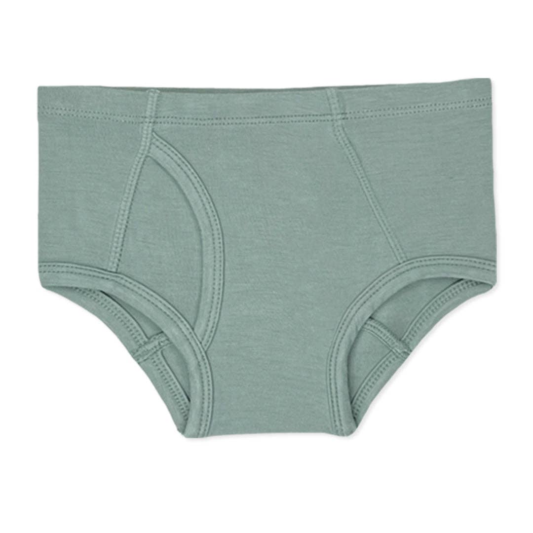 Boy's Bamboo Underwear 7 - Pack Bellabu Bear - enjoykidsus