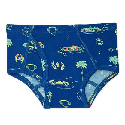 Boy's Bamboo Underwear 7 - Pack Bellabu Bear - enjoykidsus