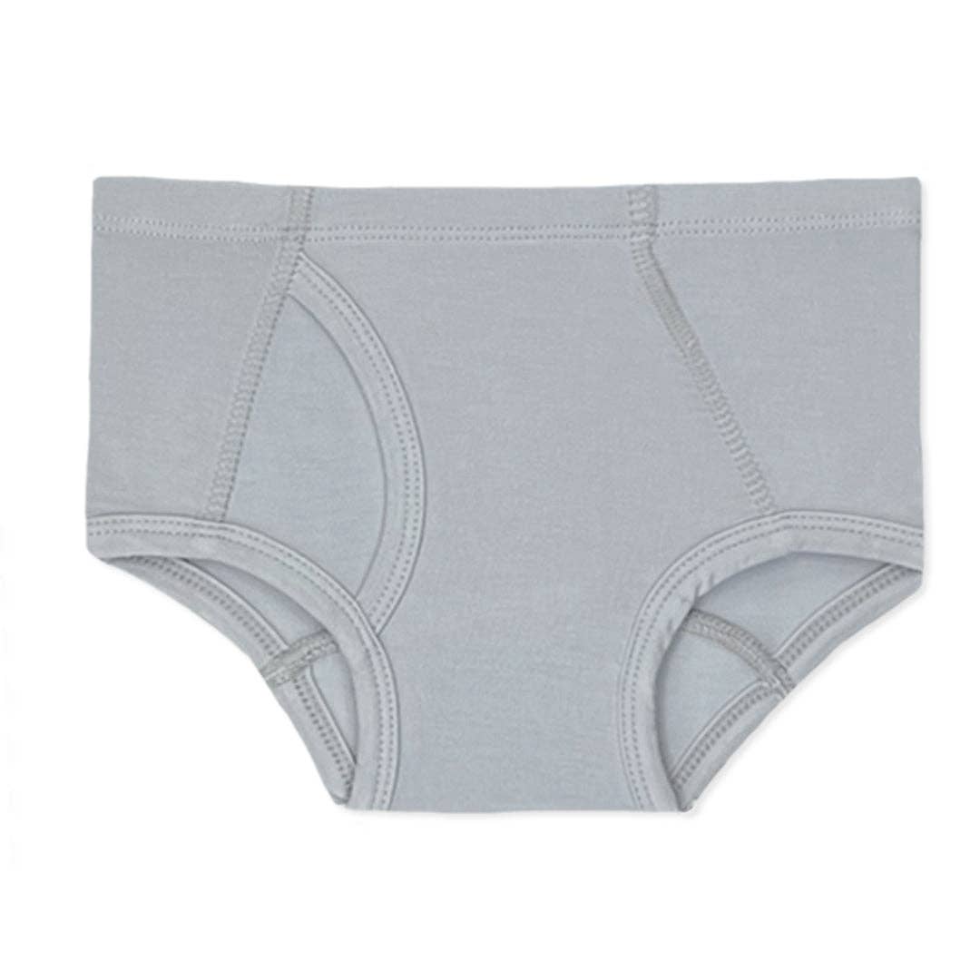 Boy's Bamboo Underwear 7 - Pack Bellabu Bear - enjoykidsus