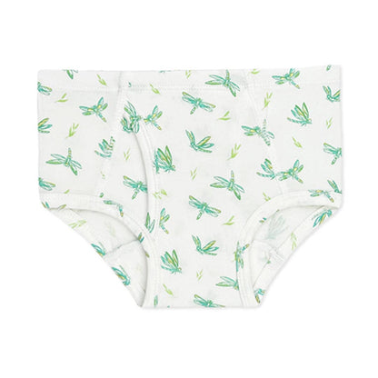 Boy's Bamboo Underwear 7 - Pack Bellabu Bear - enjoykidsus