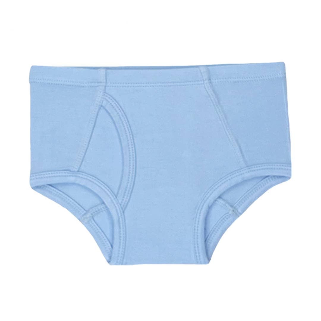 Boy's Bamboo Underwear 7 - Pack Bellabu Bear - enjoykidsus