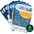 BrainBots: Our Planet - 8 Audiobook Cards Yoto