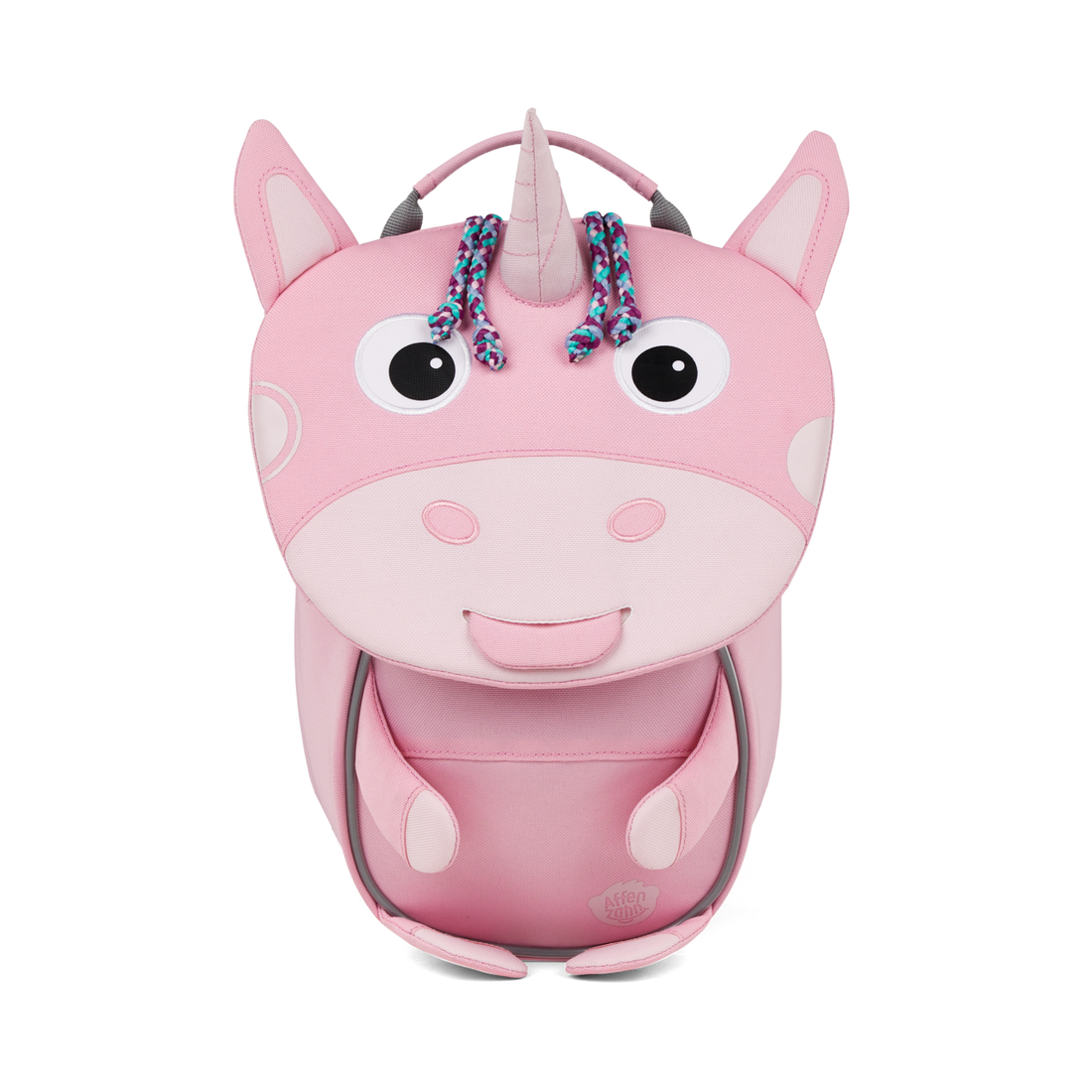 Affenzahn Unicorn Backpack | Preschool Backpack Ages 1.5–3
