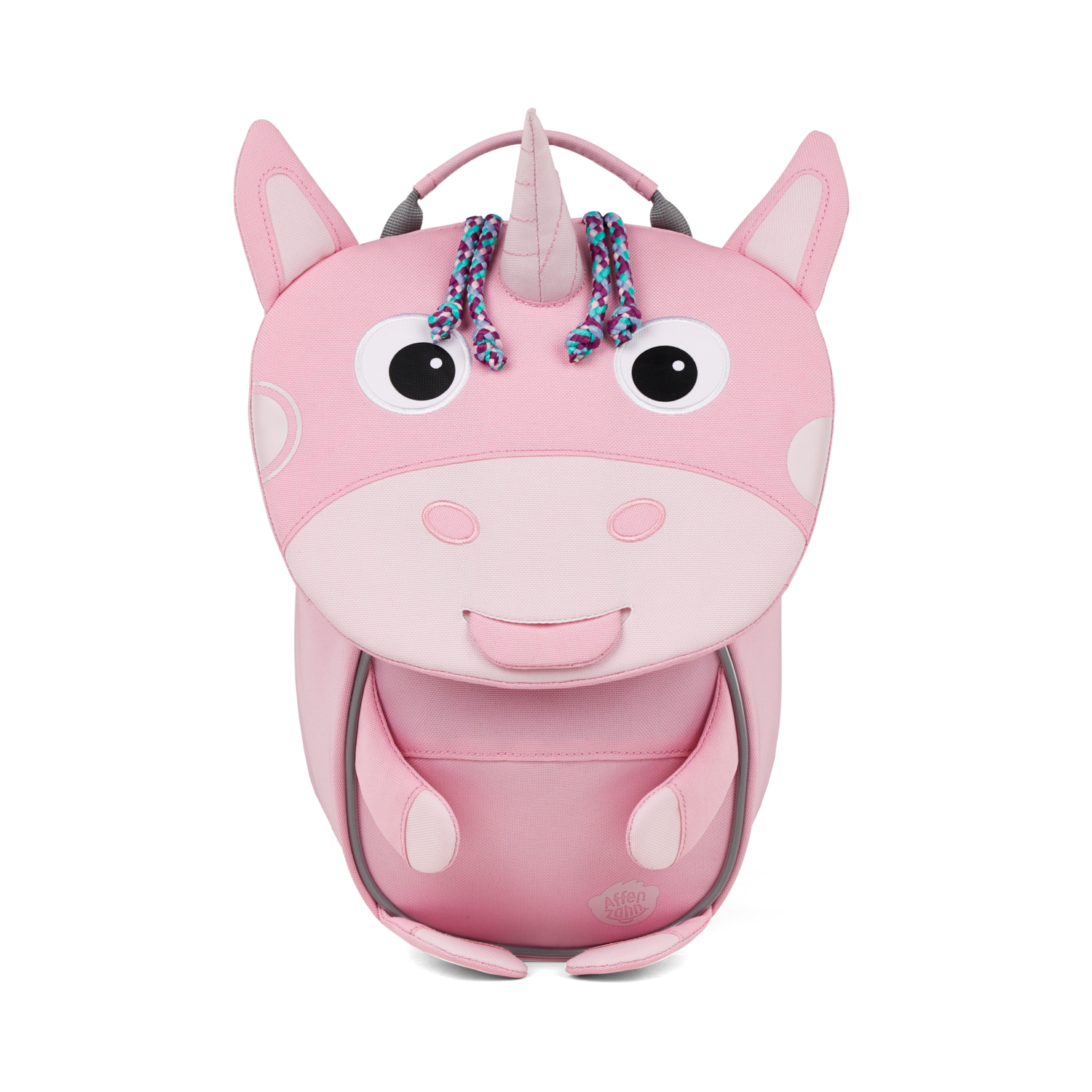 Affenzahn Unicorn Backpack | Preschool Backpack Ages 1.5–3