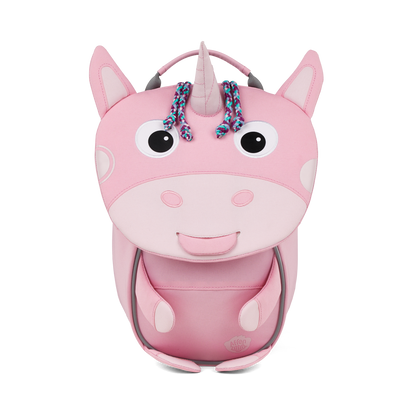 Affenzahn Unicorn Backpack | Preschool Backpack Ages 1.5–3
