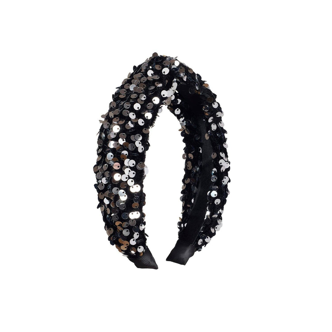 Rockahula - Spellbound Sequin Knotted Headband