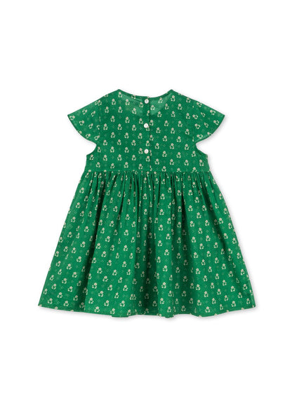 CAMI DRESS - vidaverde Konges Sløjd