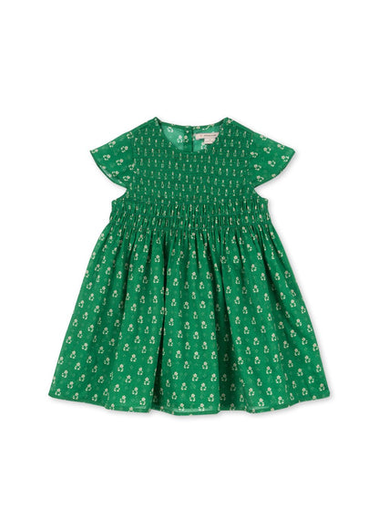 CAMI DRESS - vidaverde Konges Sløjd