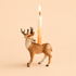 Camp Hollow Stag Cake Topper Camp Hollow